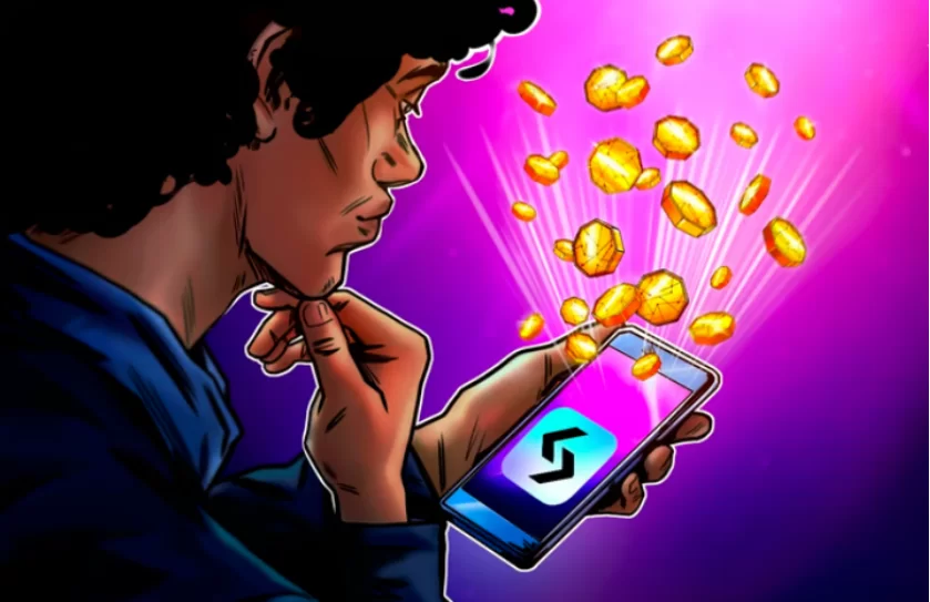 买了比特币怎么赚钱吗？比特币买卖一键搞定